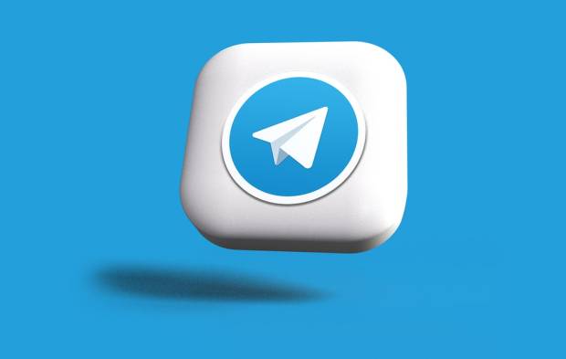 5 Cara Nonton Drakor di Telegram iPhone Terbaru